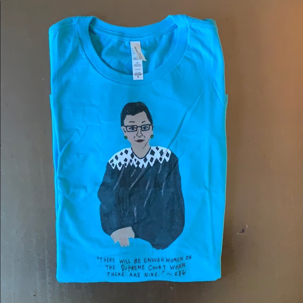 RBG T Shirt